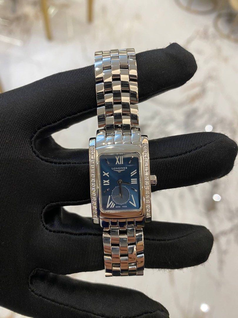 Longines dolce vita sale hotsell