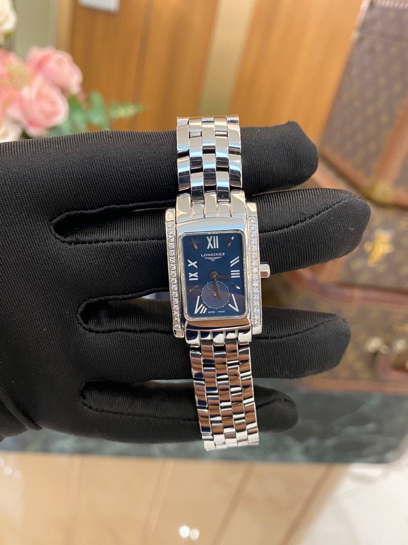 Longines dolce vita sale deals