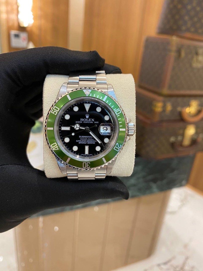 New submariner clearance for sale