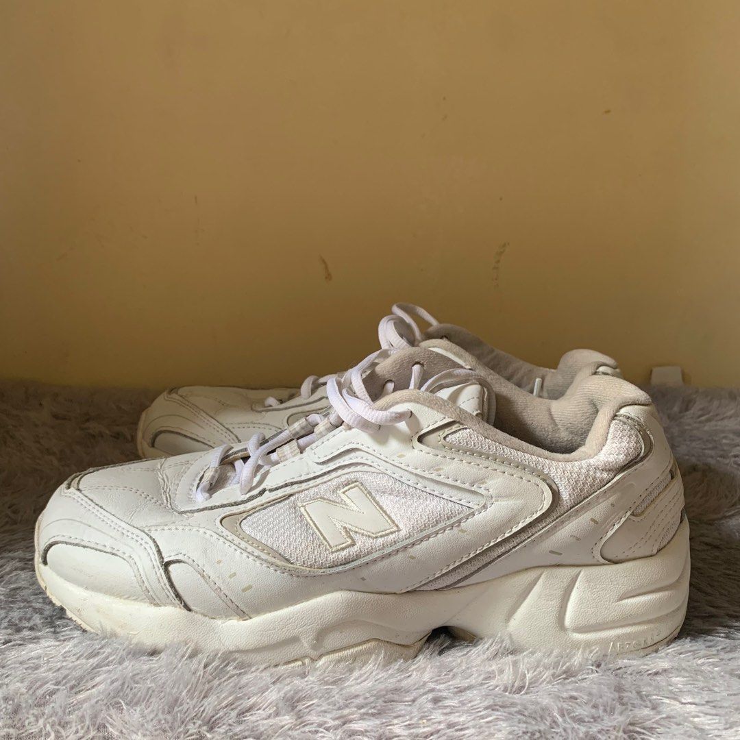New balance best sale 452 42