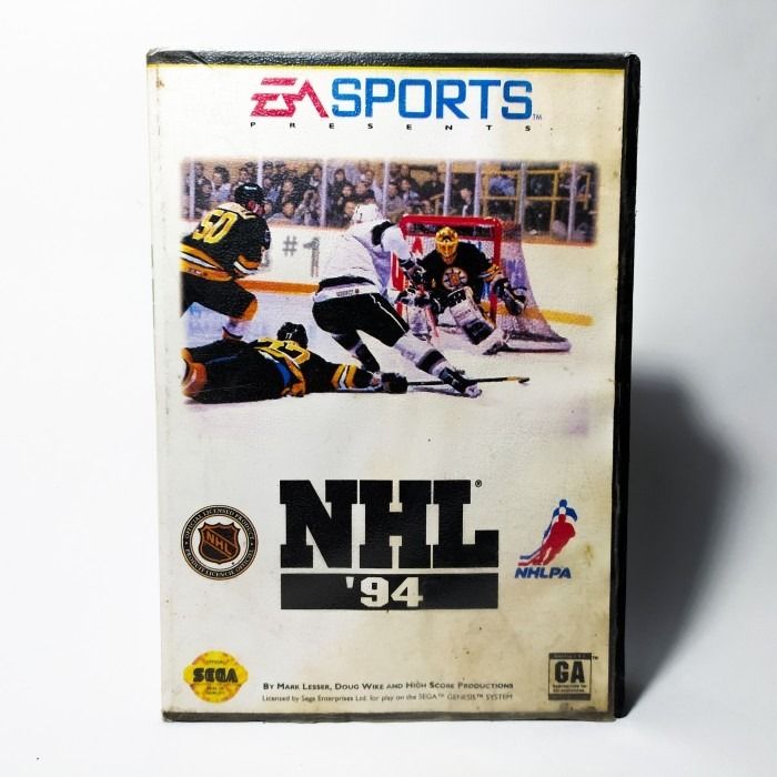 NHL 94