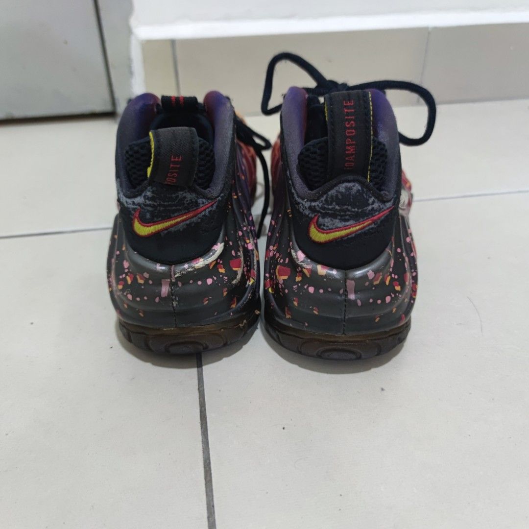 Foamposite cny deals
