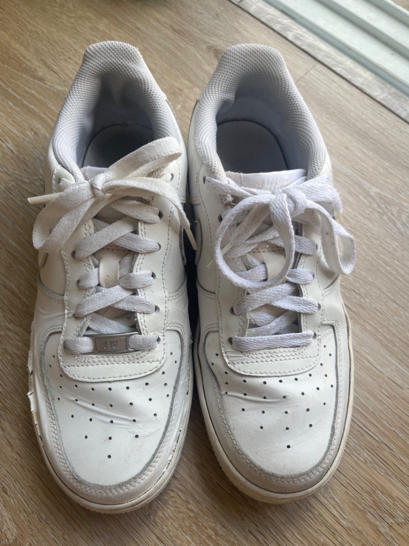 Nike air force used sale