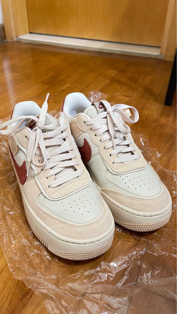 Nike air force angezogen clearance