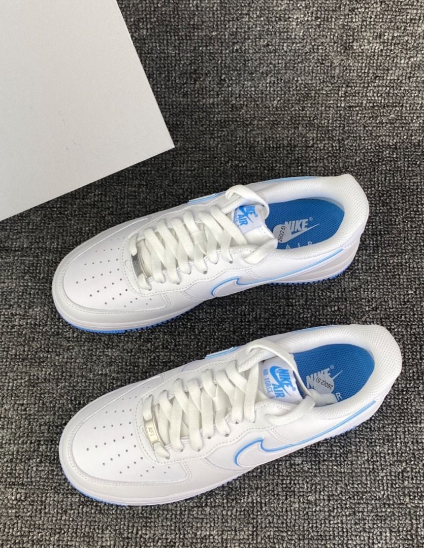 Nike 260 white outlet