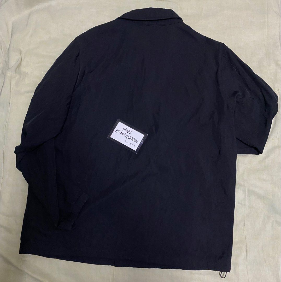 Jordan 11 space jam jacket clearance