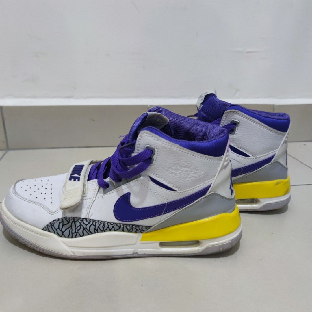 Jordan 312 online legacy lakers