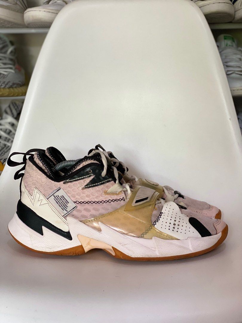 Sepatu jordan why not zero online