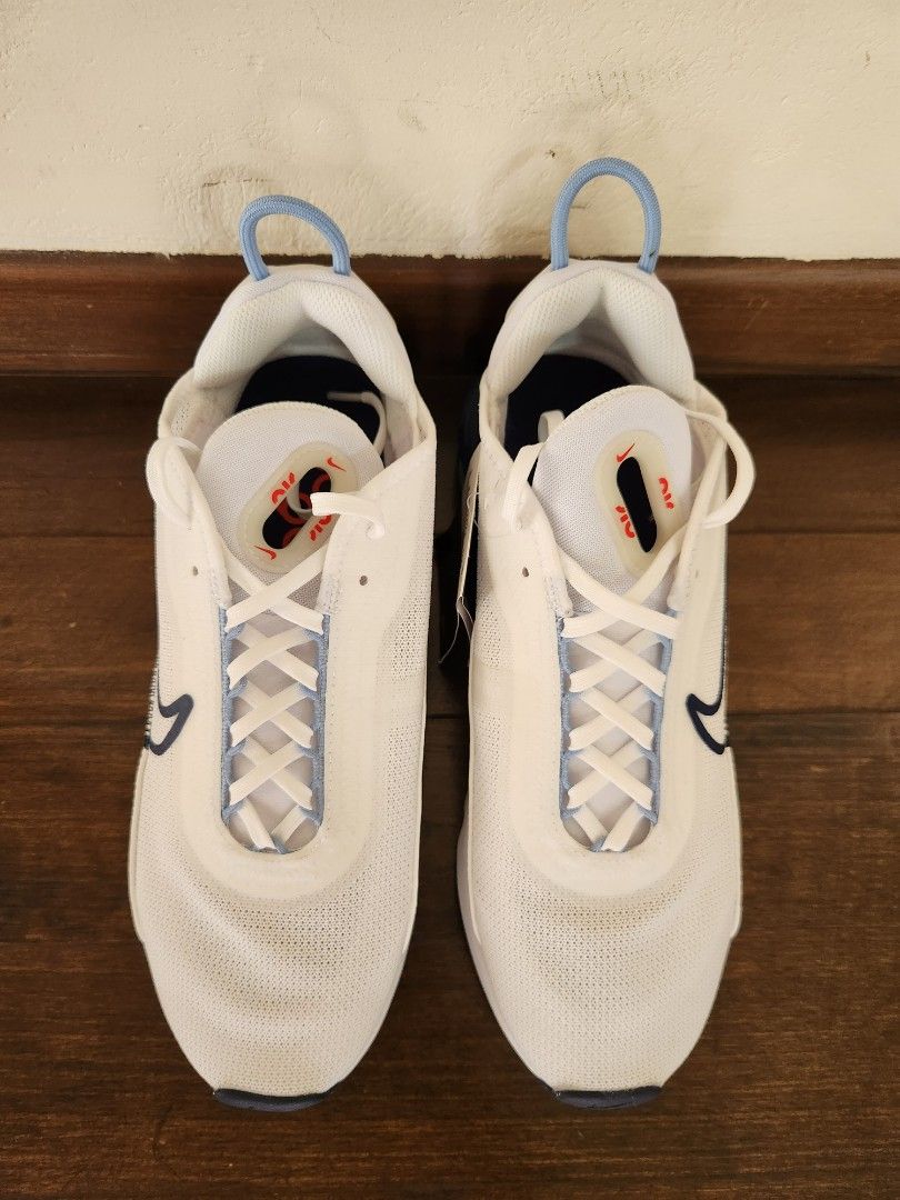 Nike Air Max 2090 Men s Fashion Footwear Sneakers on Carousell