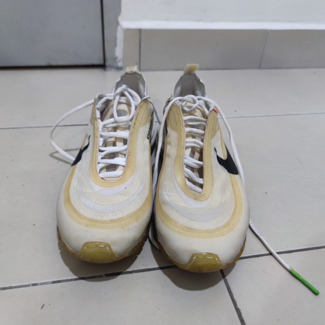 Air max 97 promo sales