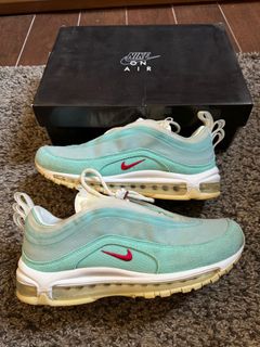 shanghai nike air max 97