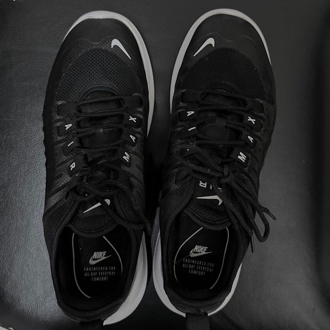 Nike Air Max Axis Women s Fashion Footwear Sneakers on Carousell