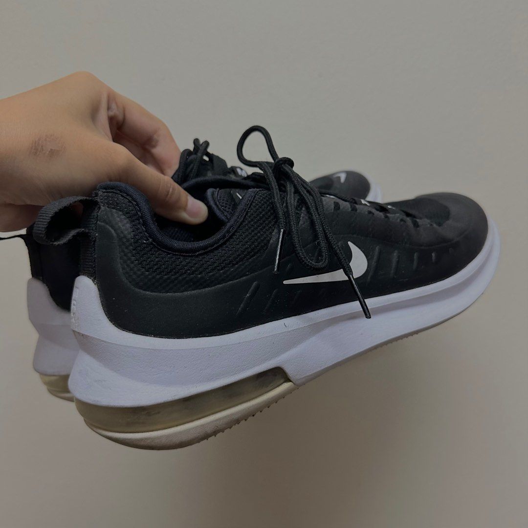 Air max clearance axis men