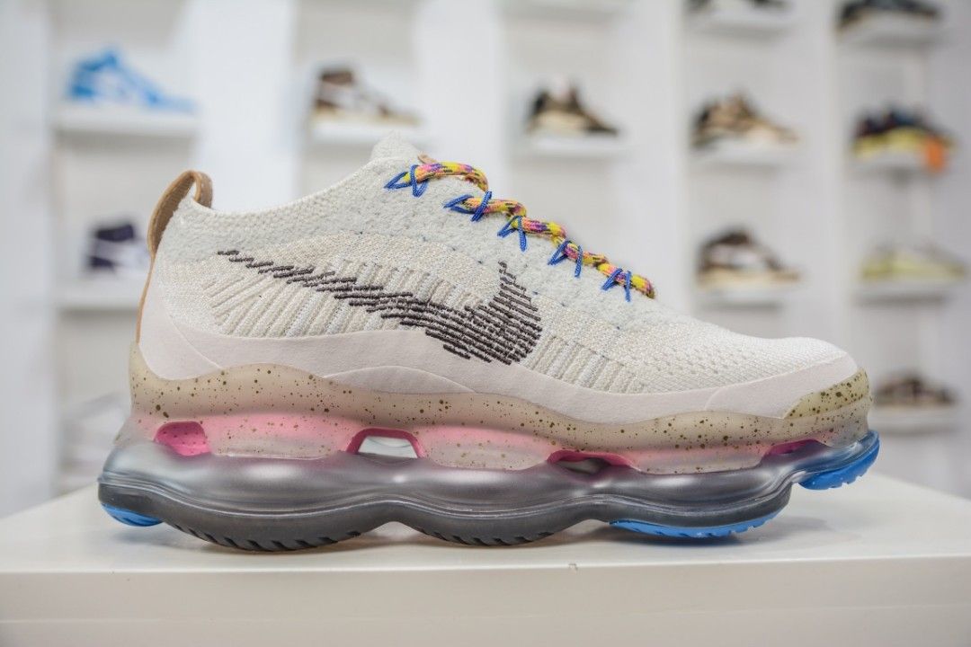 Nike air top max flyknit 2019