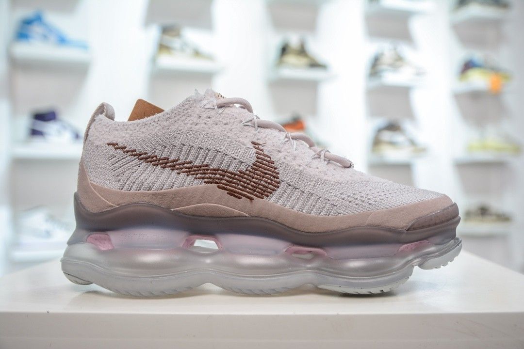 Nike air max 200 flyknit pink top