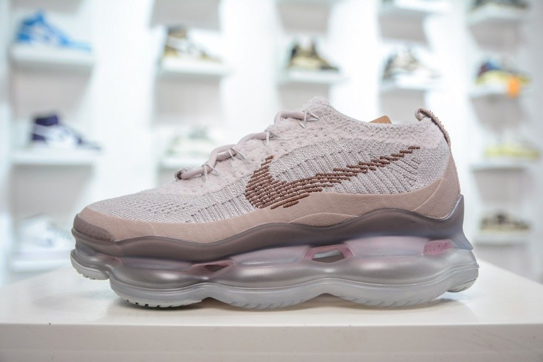 Nike Air Max Scorpion Flyknit Pink W 2024 DJ4702 600