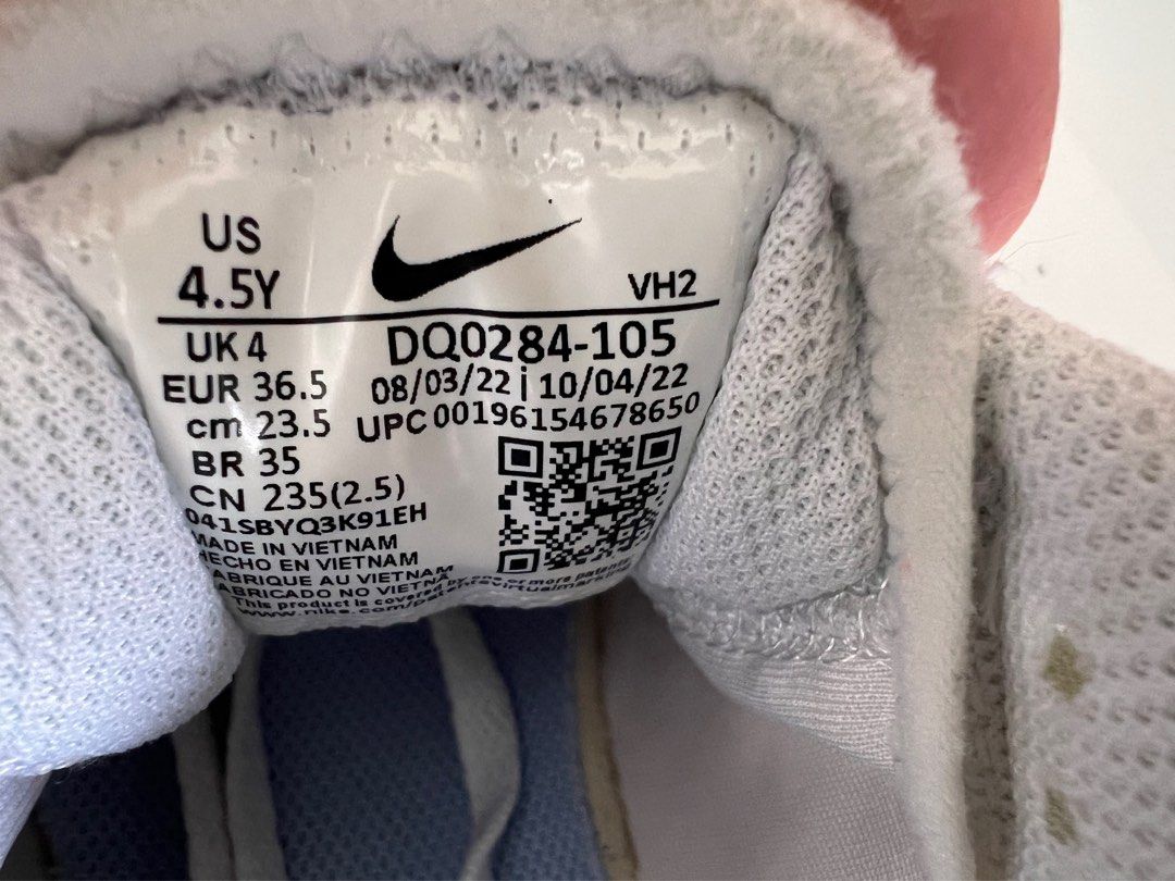 Nike Air Max Shoes Kids Babies Kids Babies Kids Fashion on