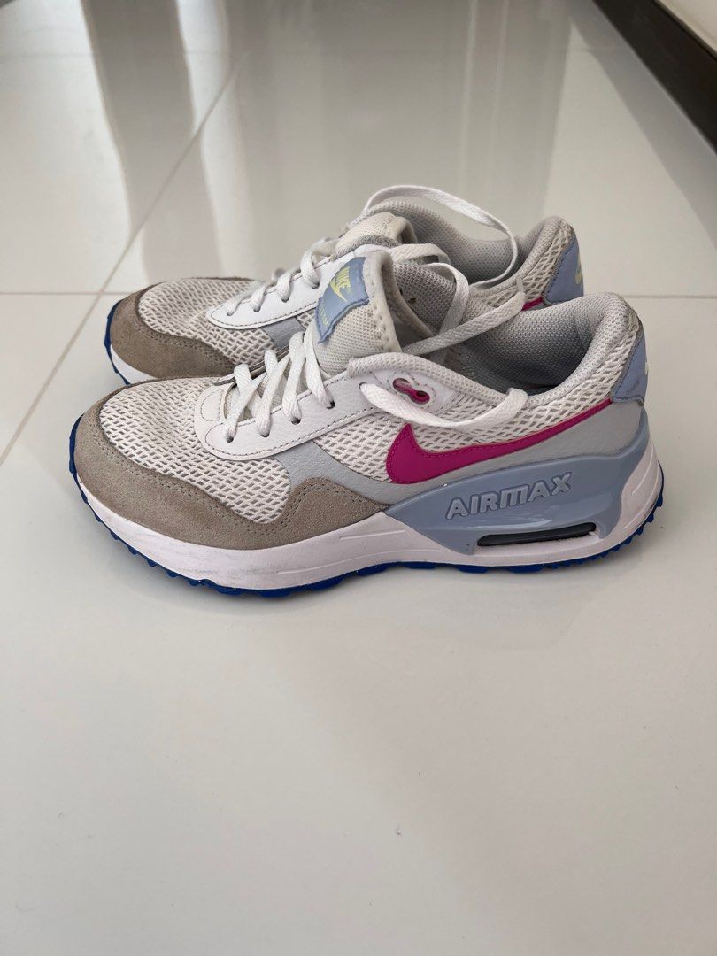Nike air clearance kids
