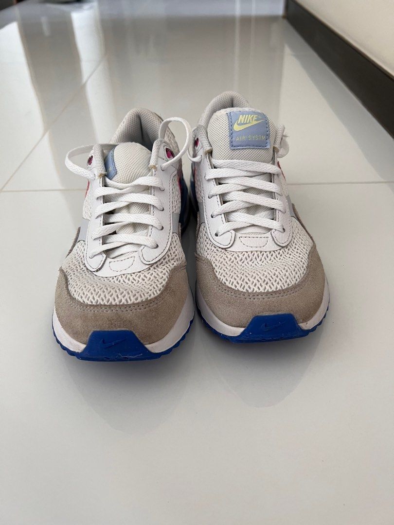 Max shoes top kids