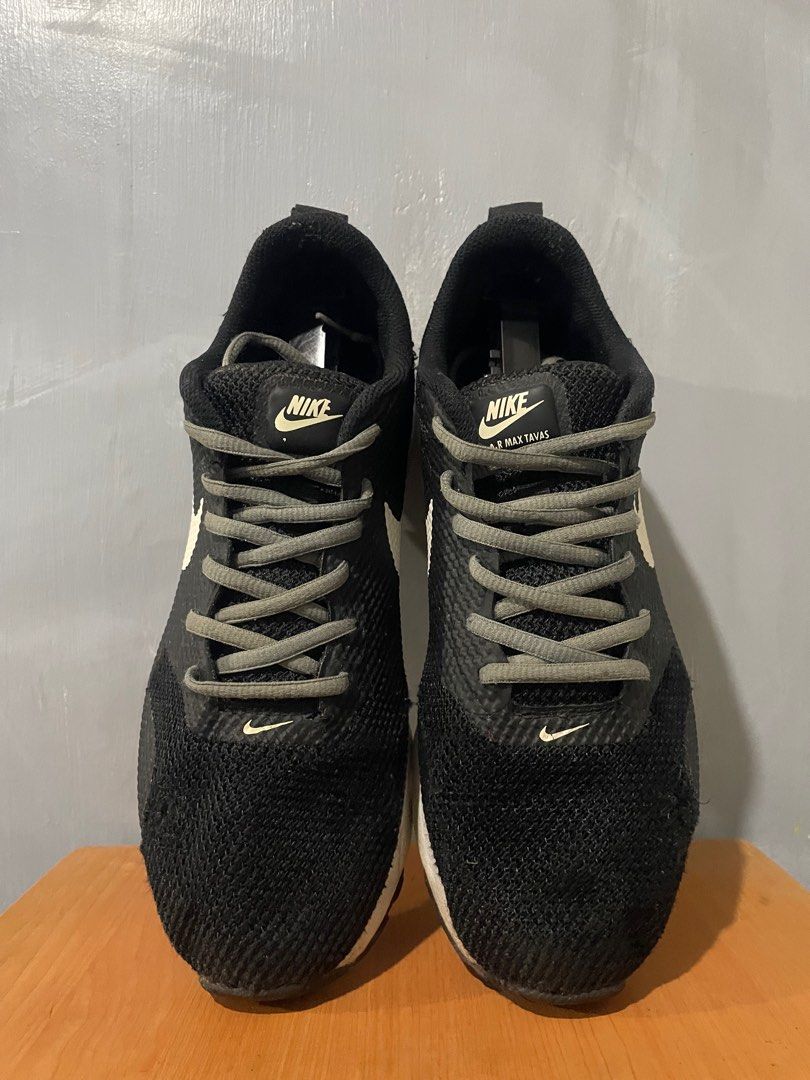 Nike 2024 tavas nere