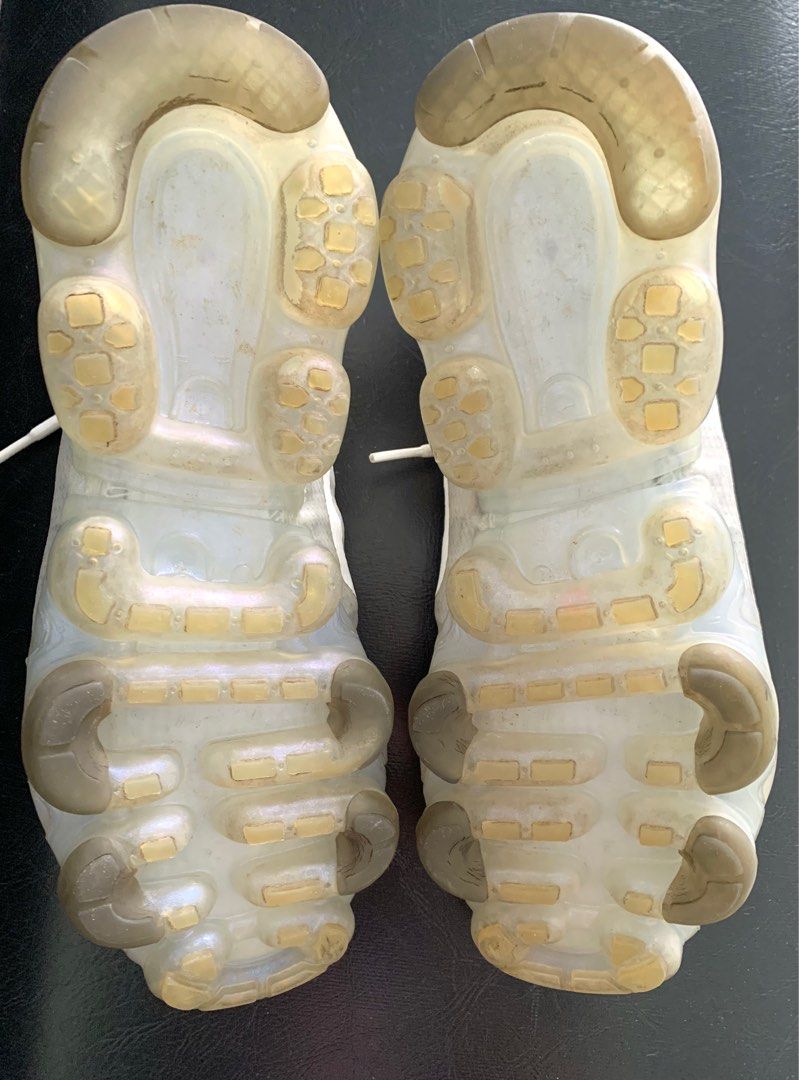 Ghost discount aqua vapormax