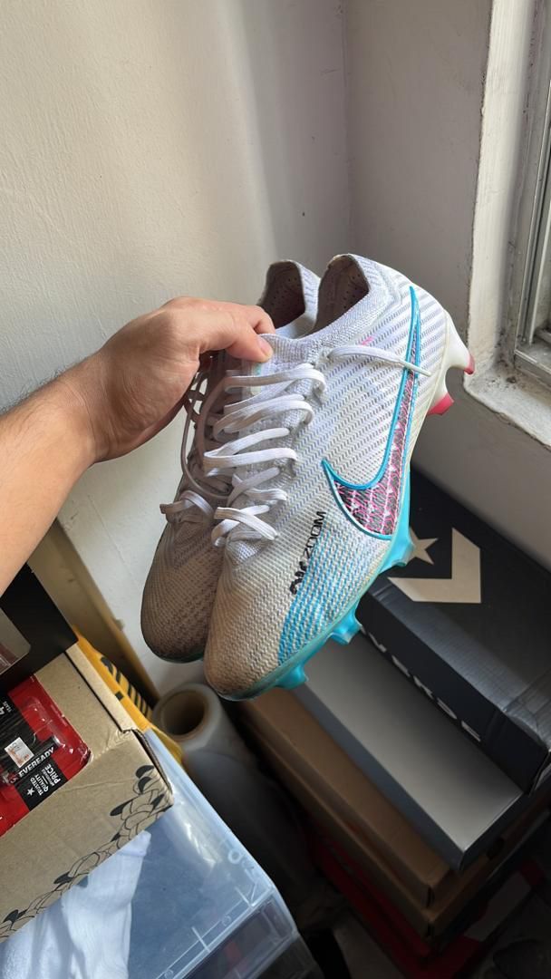 nike zoom boots mens