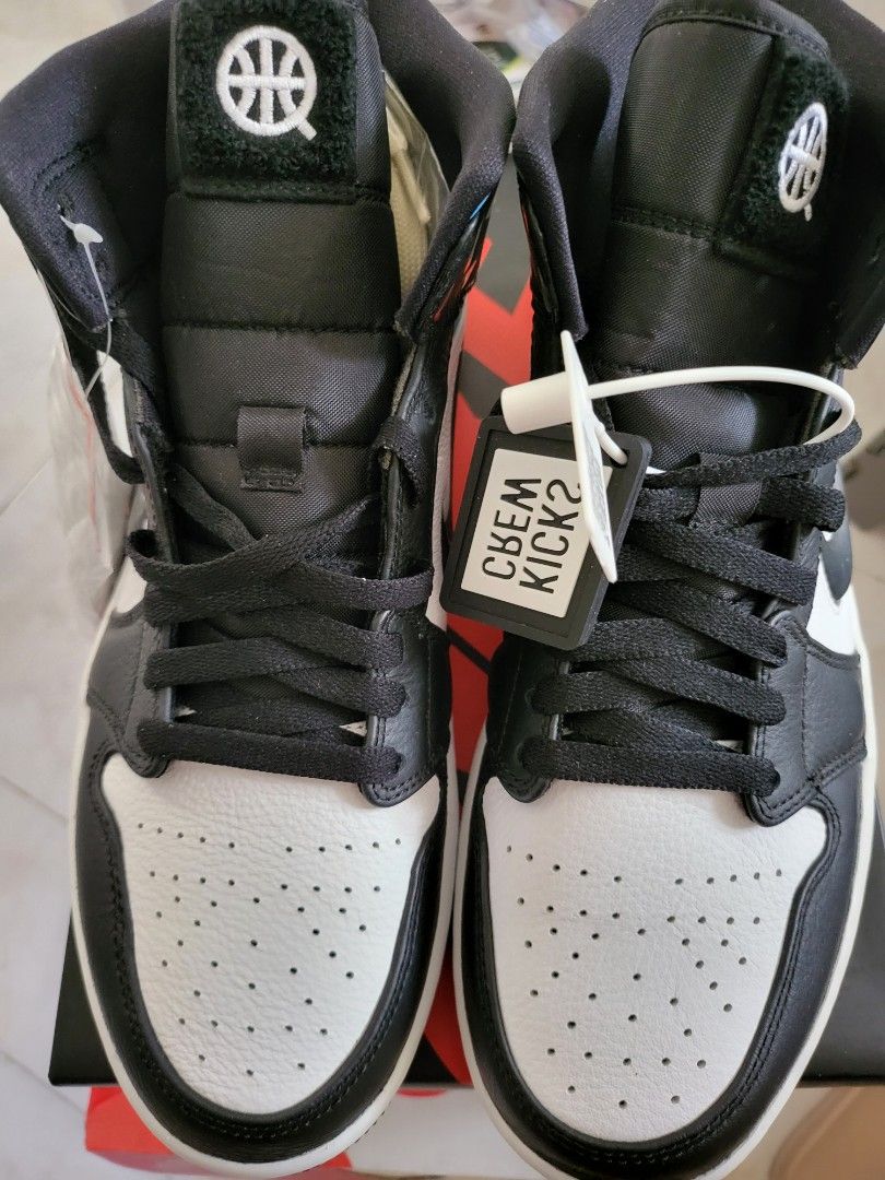 Jordan 1 quai 54 2019 store