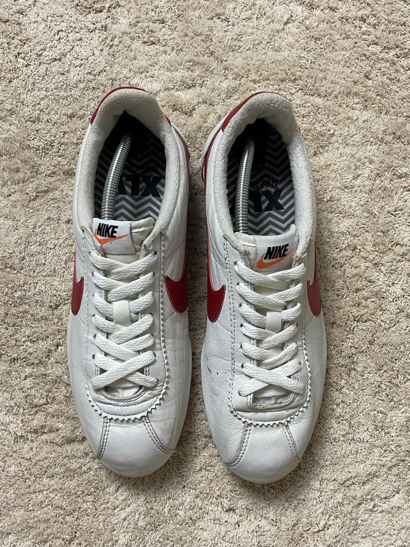 1972 cortez shoes