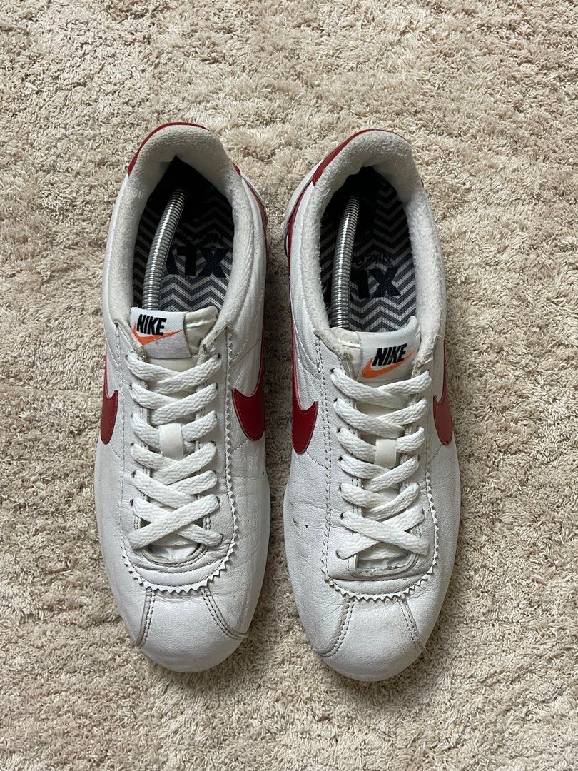 Nike Cortez Classic 1972 Men s Fashion Footwear Sneakers on