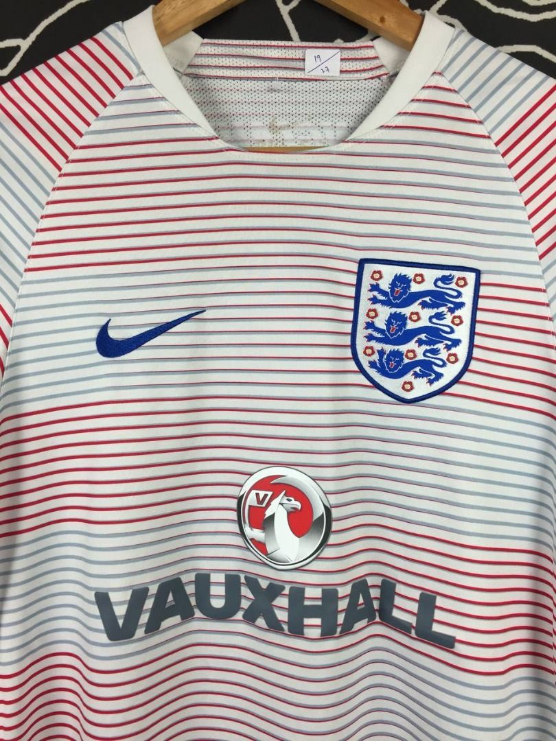 England football training kit hotsell 2016