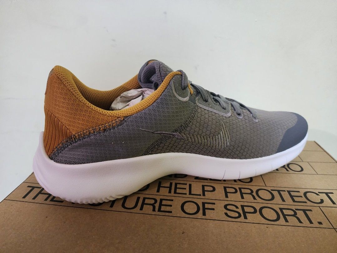 Men grey flex experience rn 7 running shoes store