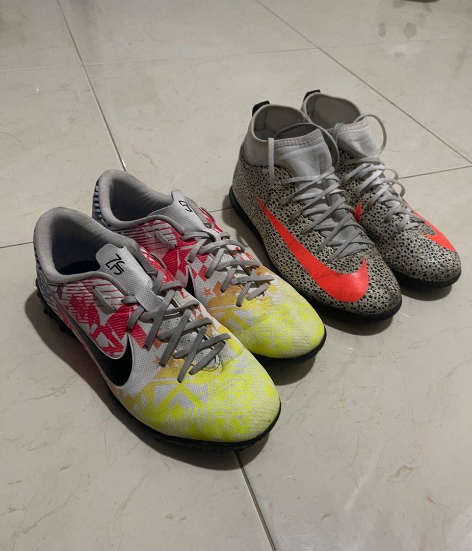 Futsal shoes hotsell