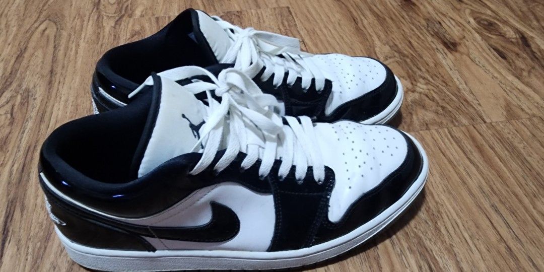 Nike concorde hot sale