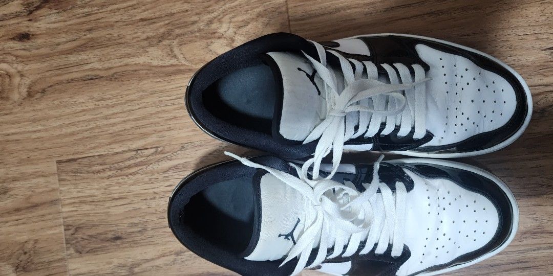 Concorde nike clearance