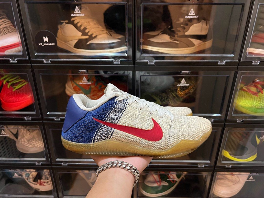 Kobe xi discount elite low price