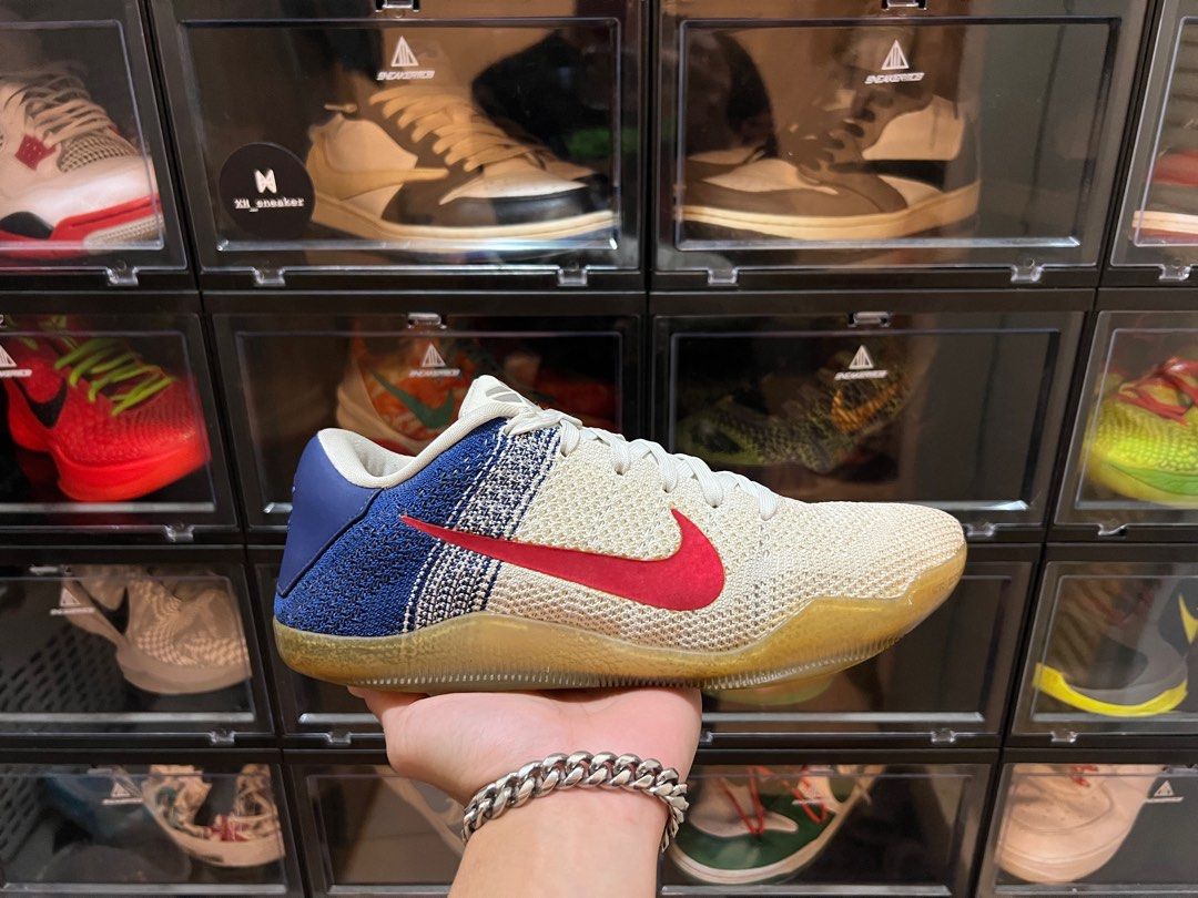 Kobe 11 sales elite usa