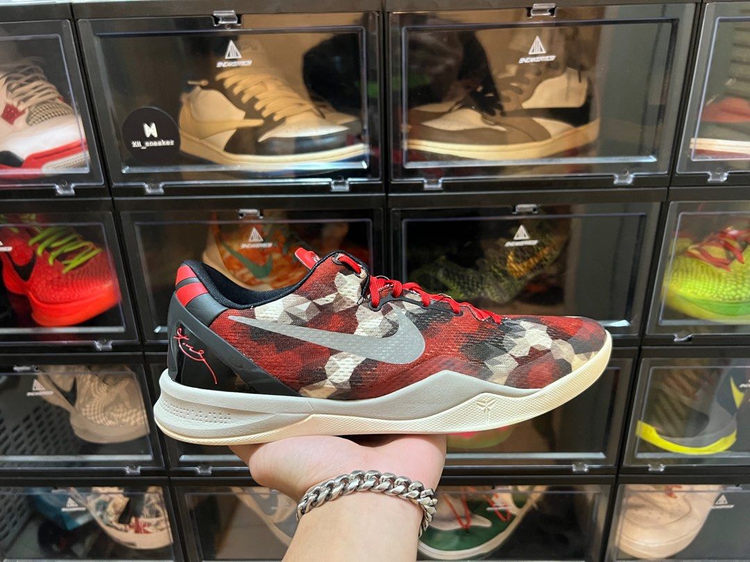 Kobe 8 snake outlet