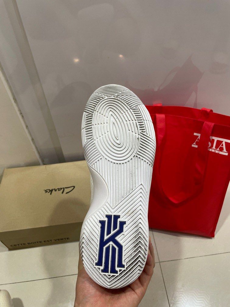 Nike kyrie 2 verte hotsell