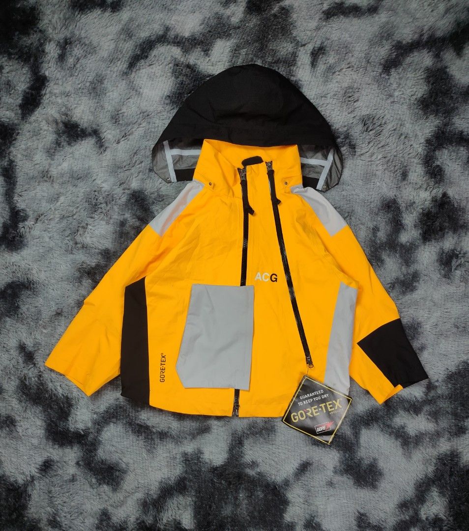 Nikelab x shop acg