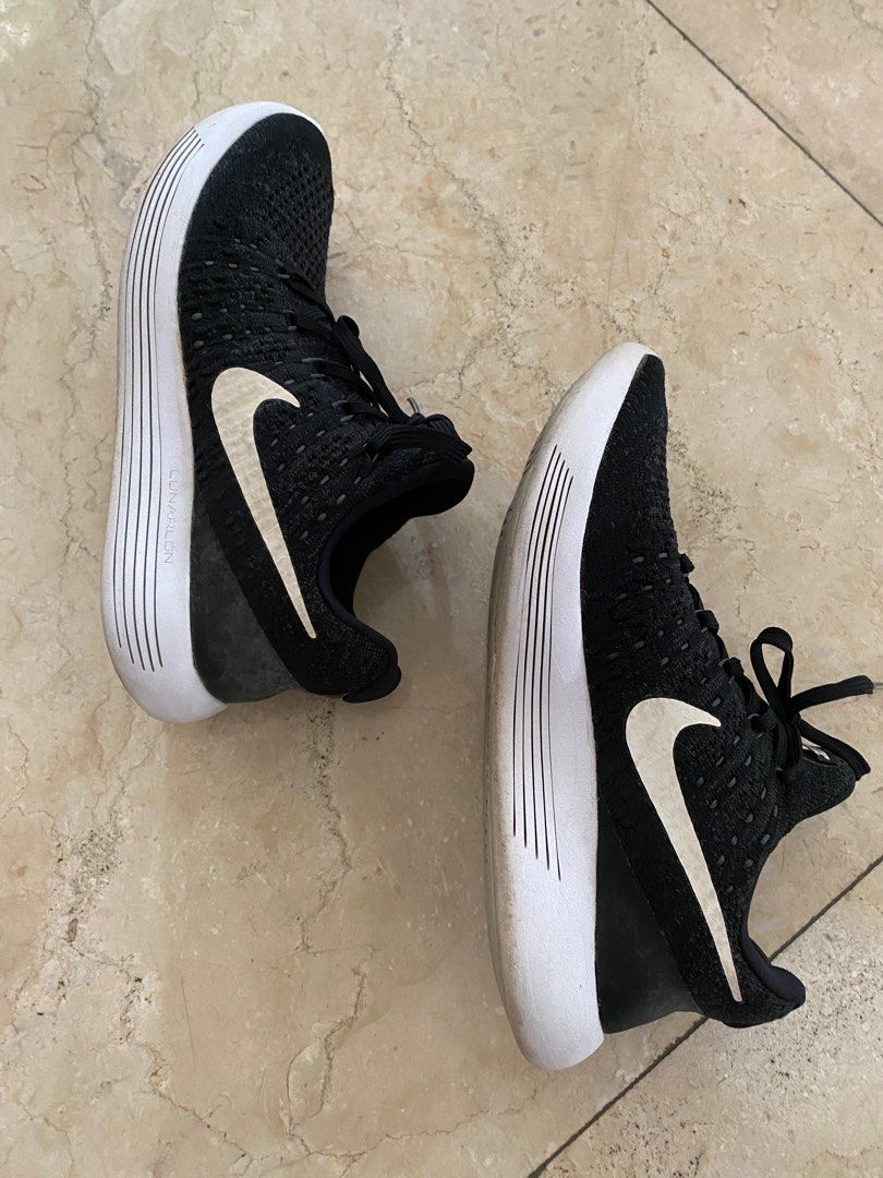Nike lunarepic flyknit discount 2 women's