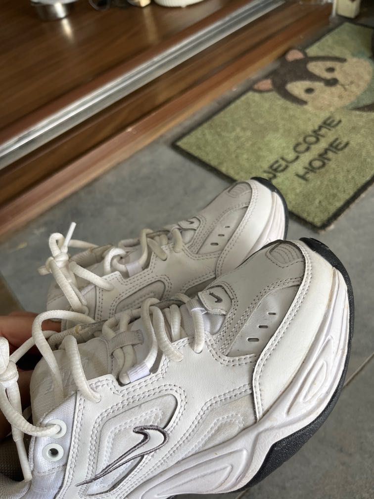 Fila m2k tekno best sale