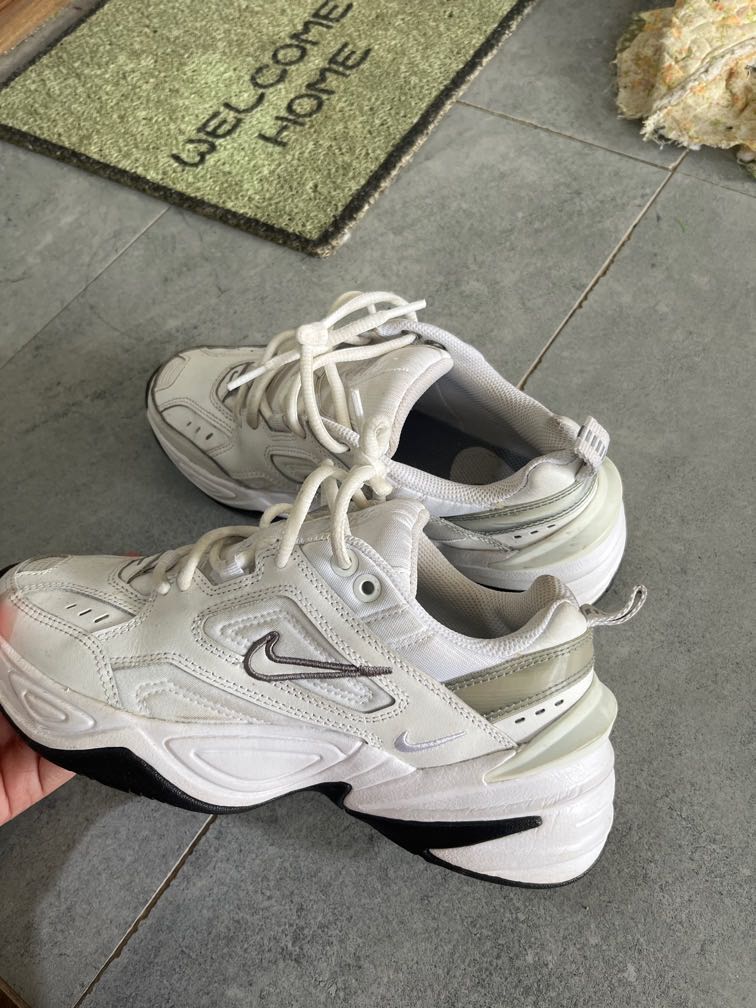 Nike tekno 2025 women