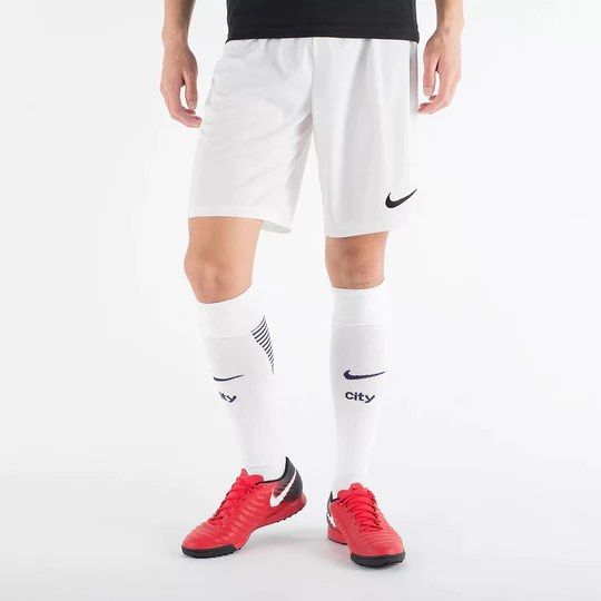 NIKE Men s Park II Shorts 725887 100