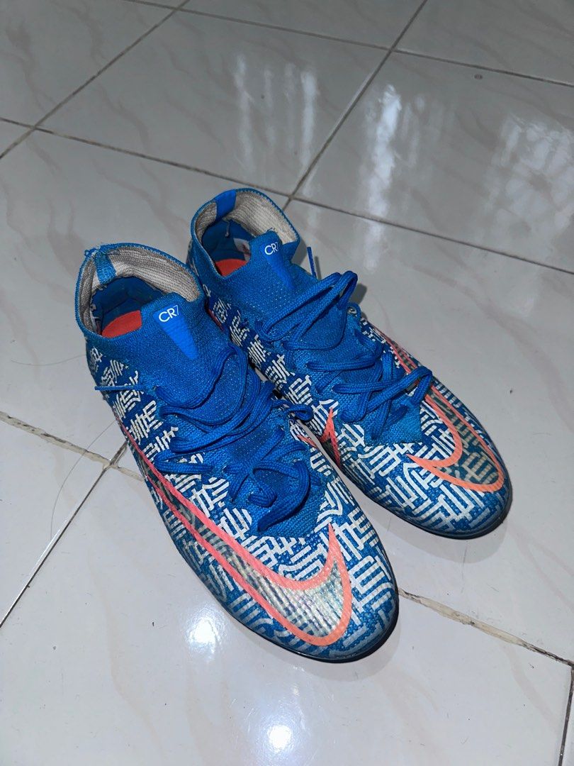 Superfly 7 shuai top