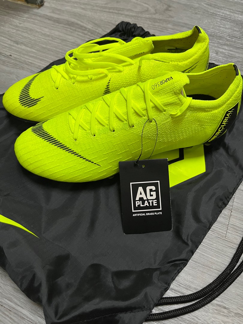 Nike vapor 12 pro ag hot sale