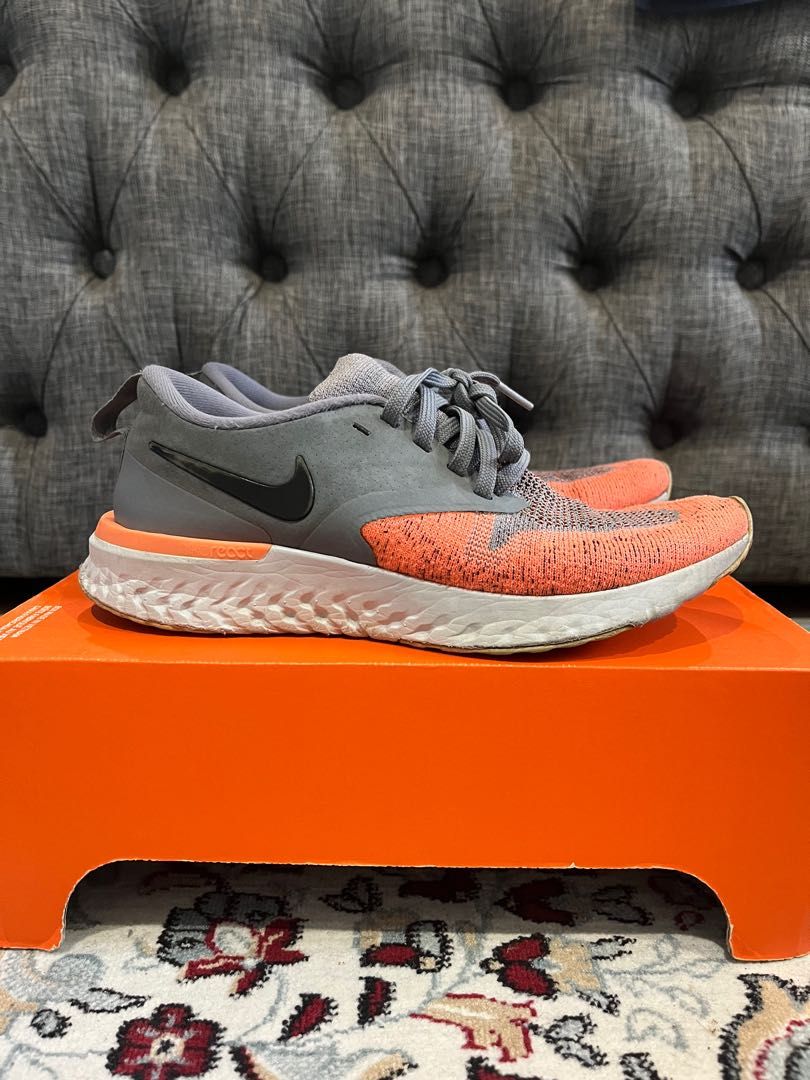 Nike react store odyssey flyknit 2