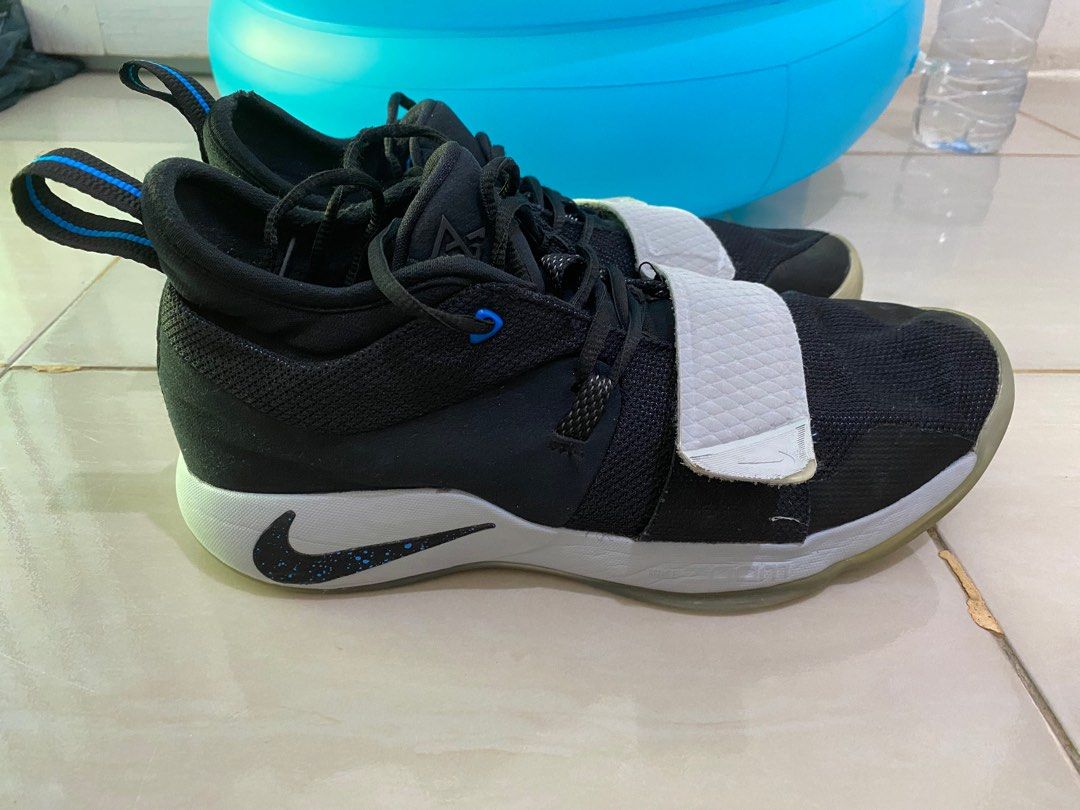 Paul george 2.5 sale black