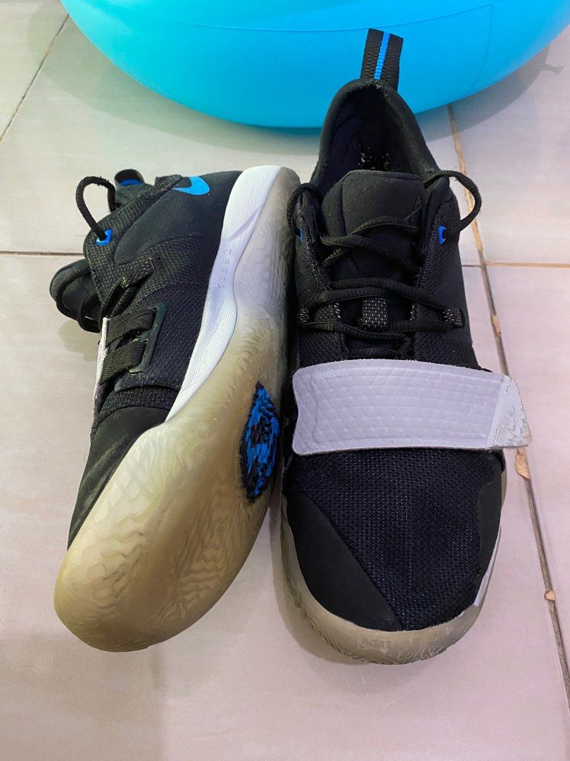 Paul george 2.5 space jam online