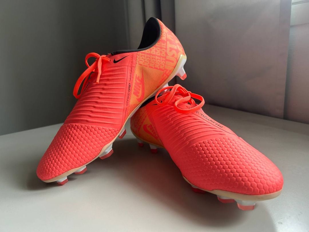 Nike phantomvnm pro sales