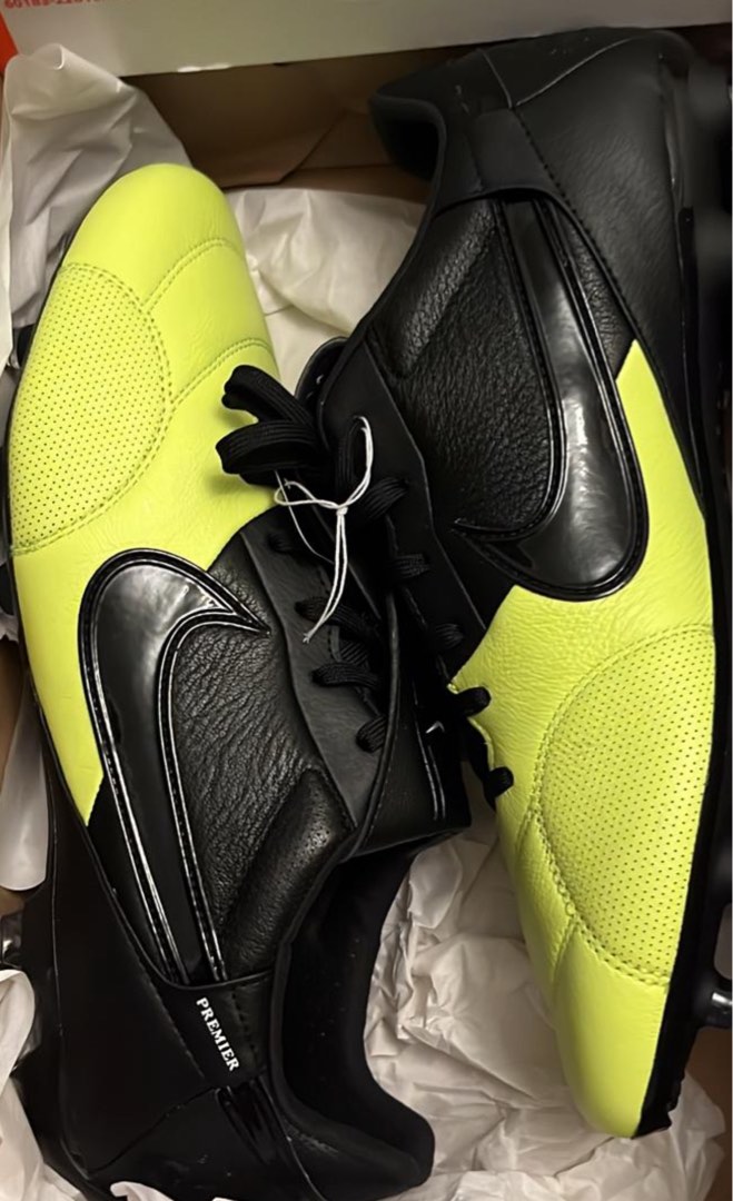 Premier fg 2025 yellow